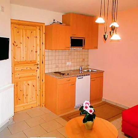 Ferienhaus, * Mittelndorf