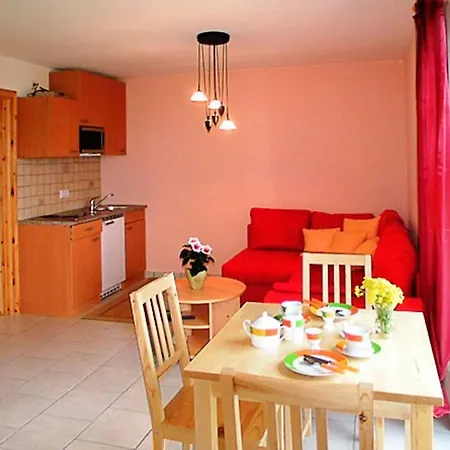 Stylish Holiday Home Near The Forest Holiday home