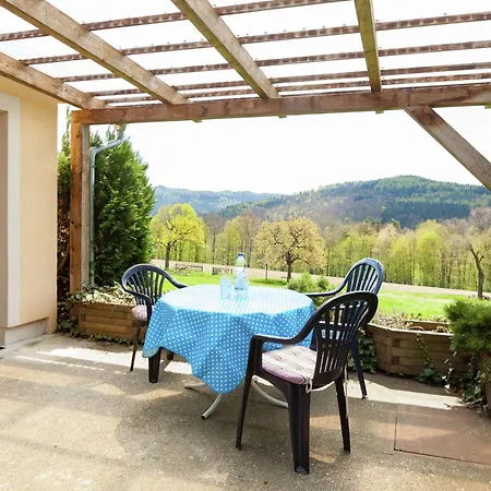 Ferienhaus, בית נופש *