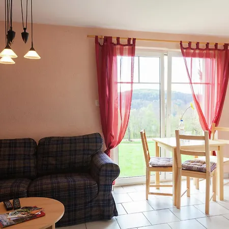 בית נופש Ferienhaus, *