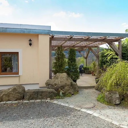 Stylish Holiday Home Near The Forest *