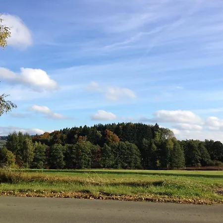 Ferienhaus, * Mittelndorf