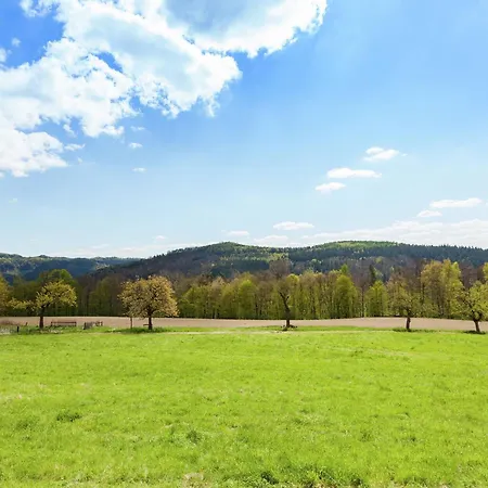 Ferienhaus,
