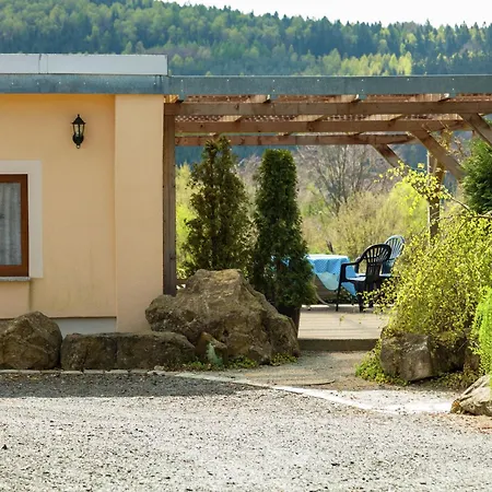 Stylish Holiday Home Near The Forest Holiday home
