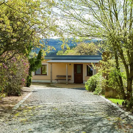 Holiday home Stylish Holiday Home Near The Forest