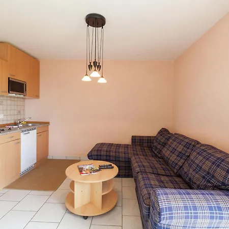 בית נופש Ferienhaus, *