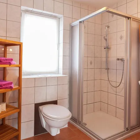 Stylish Holiday Home Near The Forest Mittelndorf