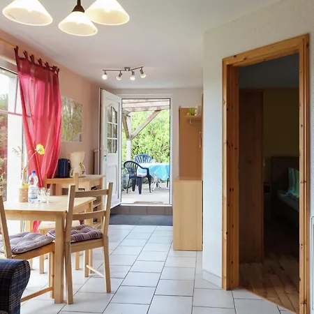 Stylish Holiday Home Near The Forest * Mittelndorf