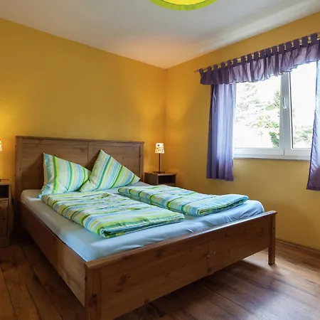 Ferienhaus, בית נופש