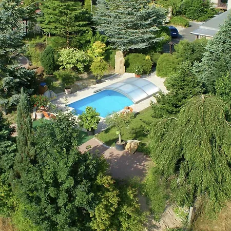 בית נופש Ferienhaus,