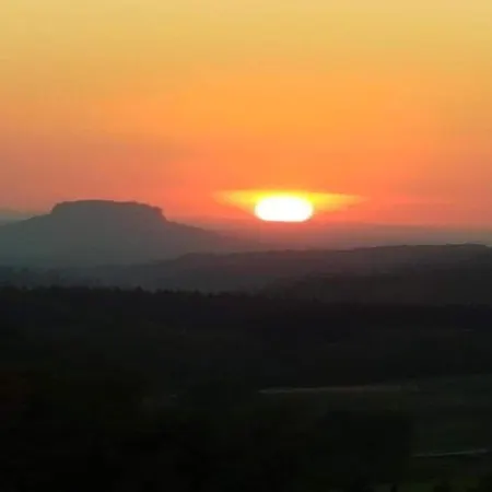 בית נופש Ferienhaus,