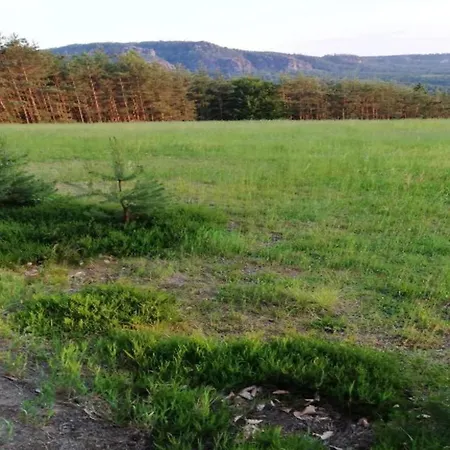 בית נופש Ferienhaus, Mittelndorf