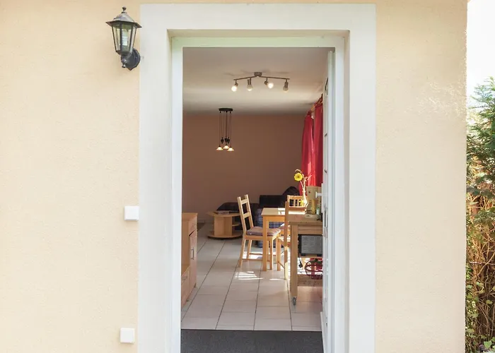 Ferienhaus, Mittelndorf