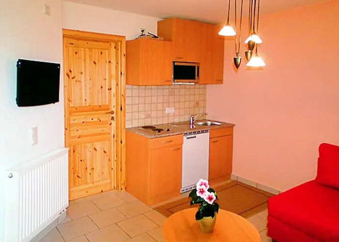 Ferienhaus, * Mittelndorf