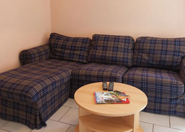 度假居 Ferienhaus,