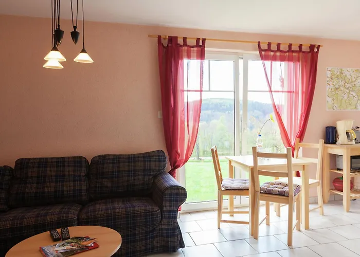 度假居 Ferienhaus, *