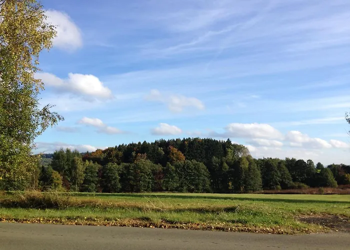 Ferienhaus, * Mittelndorf