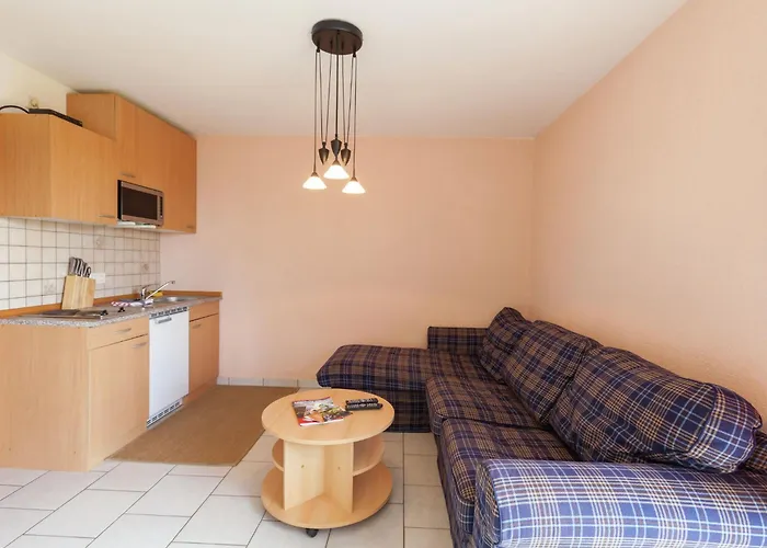 度假居 Ferienhaus, *