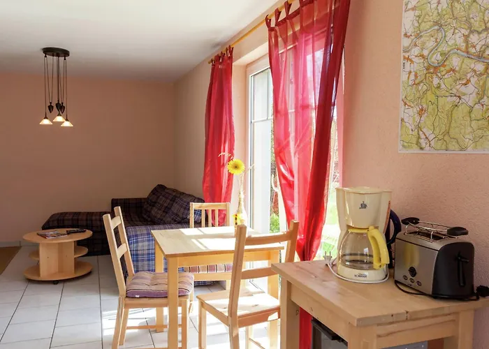 度假居 Ferienhaus, Mittelndorf