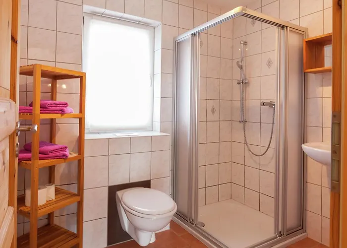 Ferienhaus, Mittelndorf