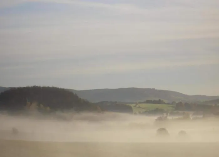 Ferienhaus, * Mittelndorf