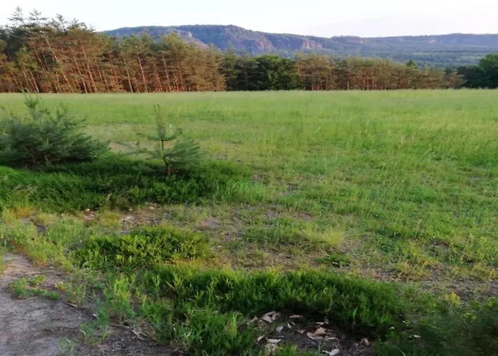 度假居 Ferienhaus, Mittelndorf